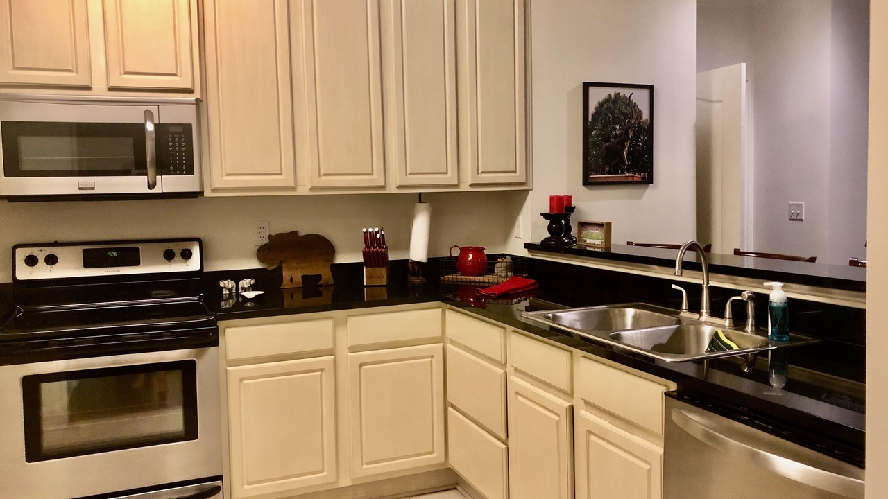 Photo of Kitchen in Tuscaloosa