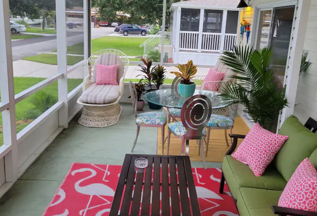 Photo of Outdoor in Edgewater