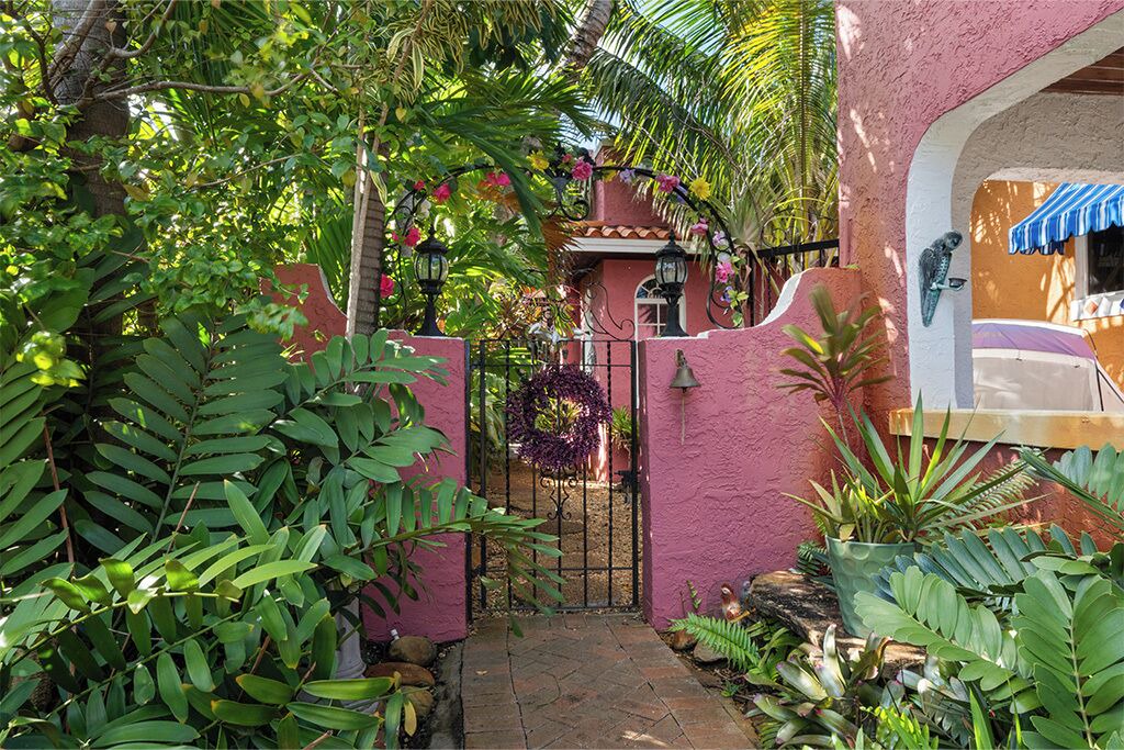 Photo of Outdoor in Miami Springs