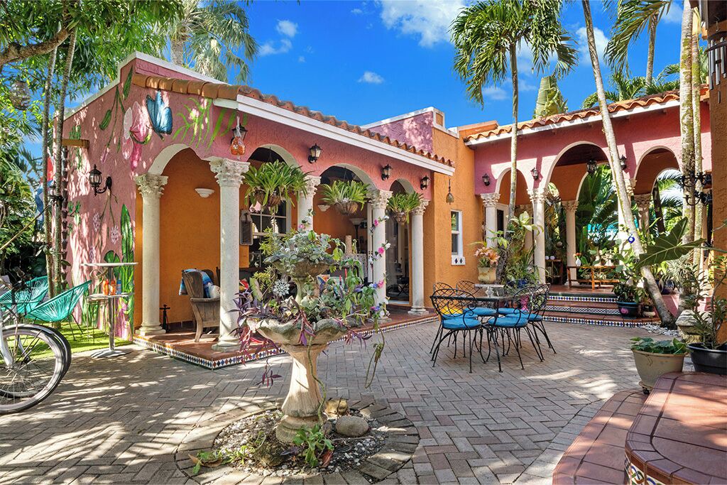 Photo of Outdoor in Miami Springs