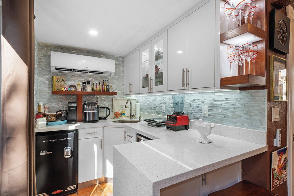 Photo of Kitchen in Miami Springs