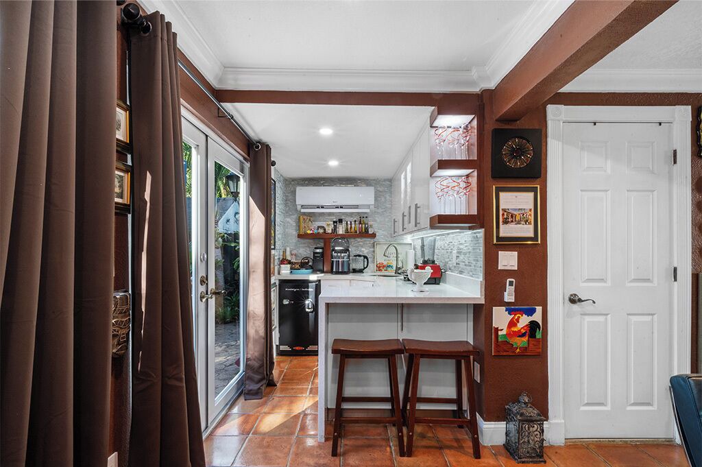 Photo of Kitchen in Miami Springs