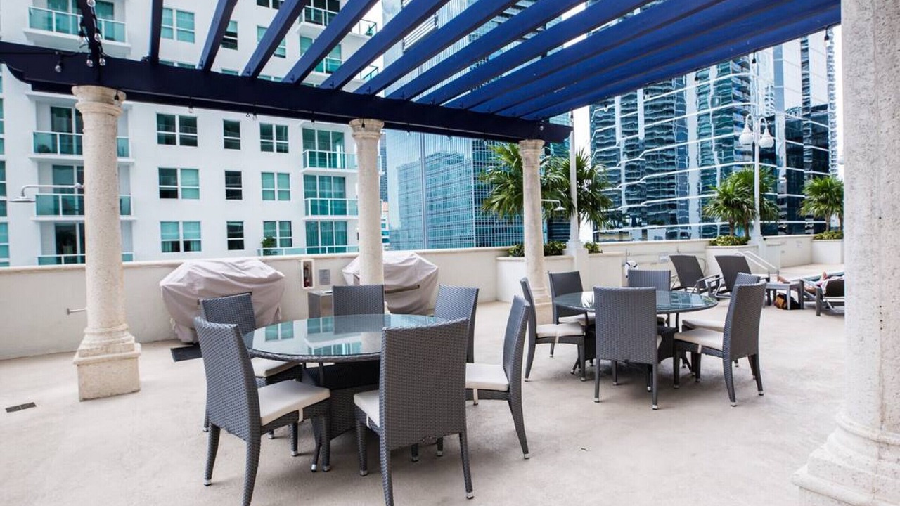 Photo of Outdoor in Brickell