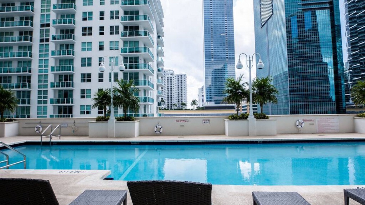 Photo of Outdoor in Brickell