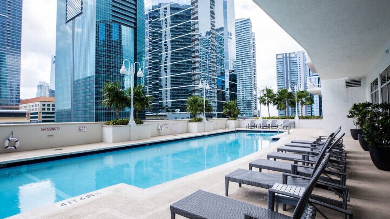 Photo of Outdoor in Brickell