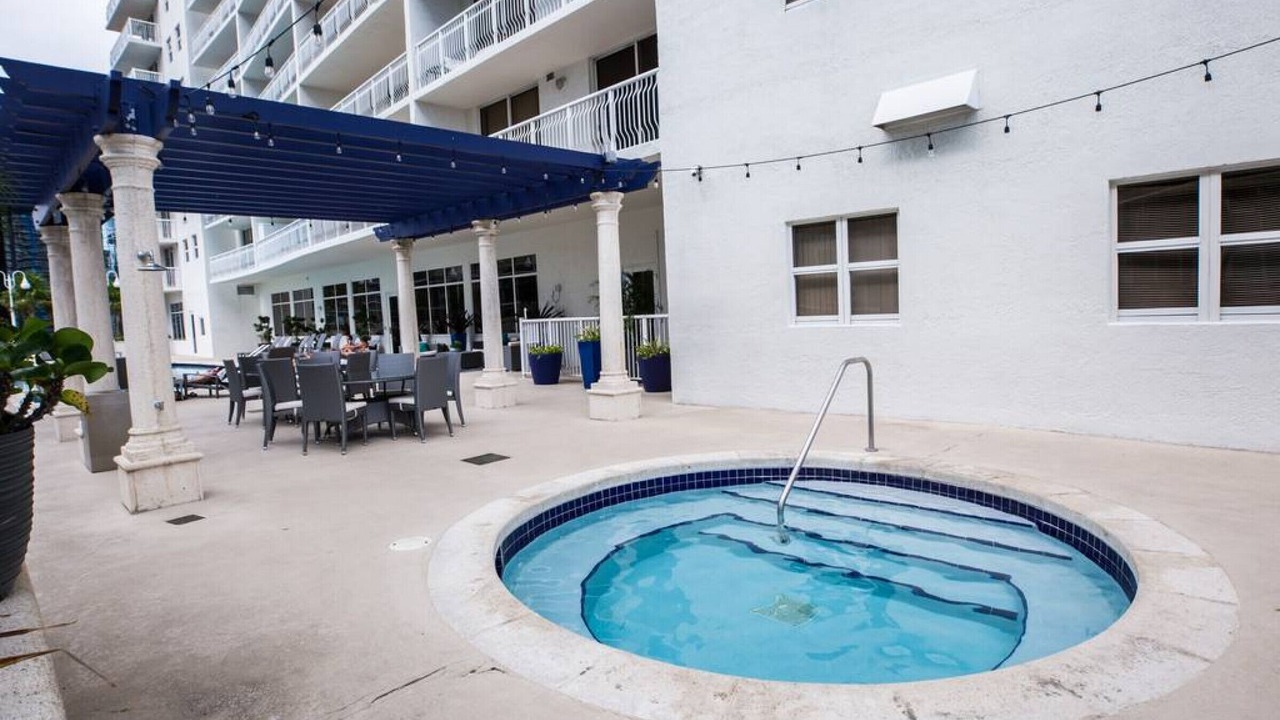 Photo of Outdoor in Brickell