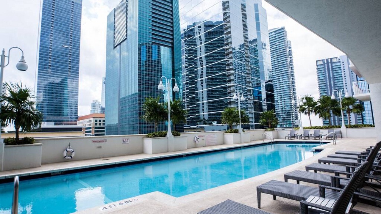 Photo of Outdoor in Brickell