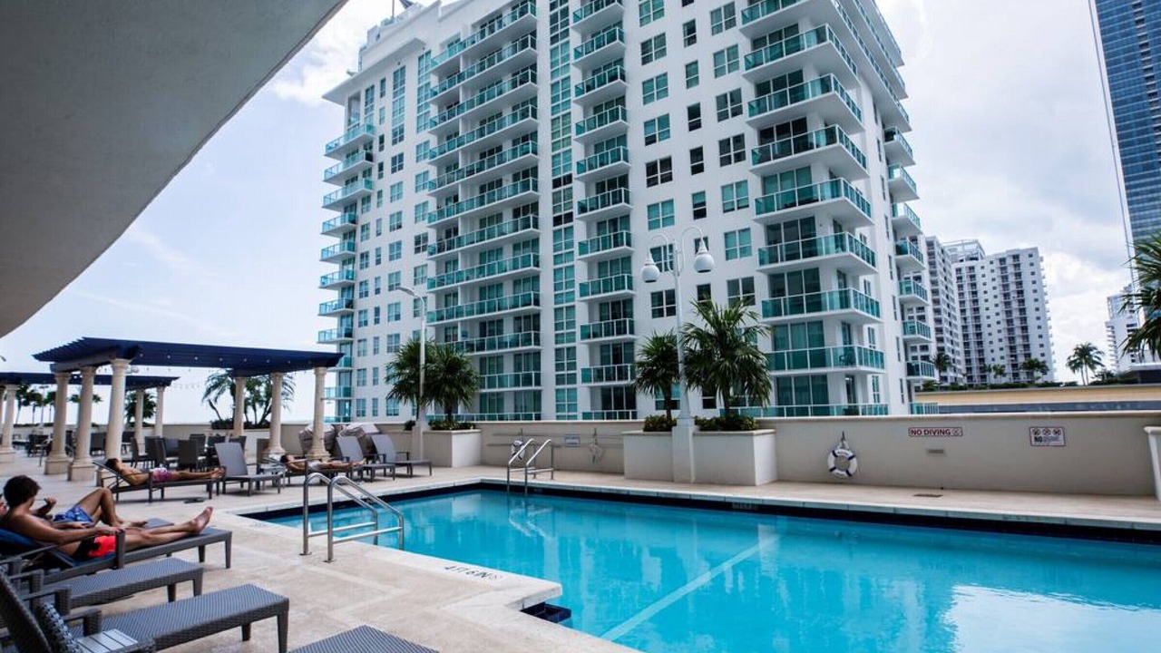 Photo of Outdoor in Brickell
