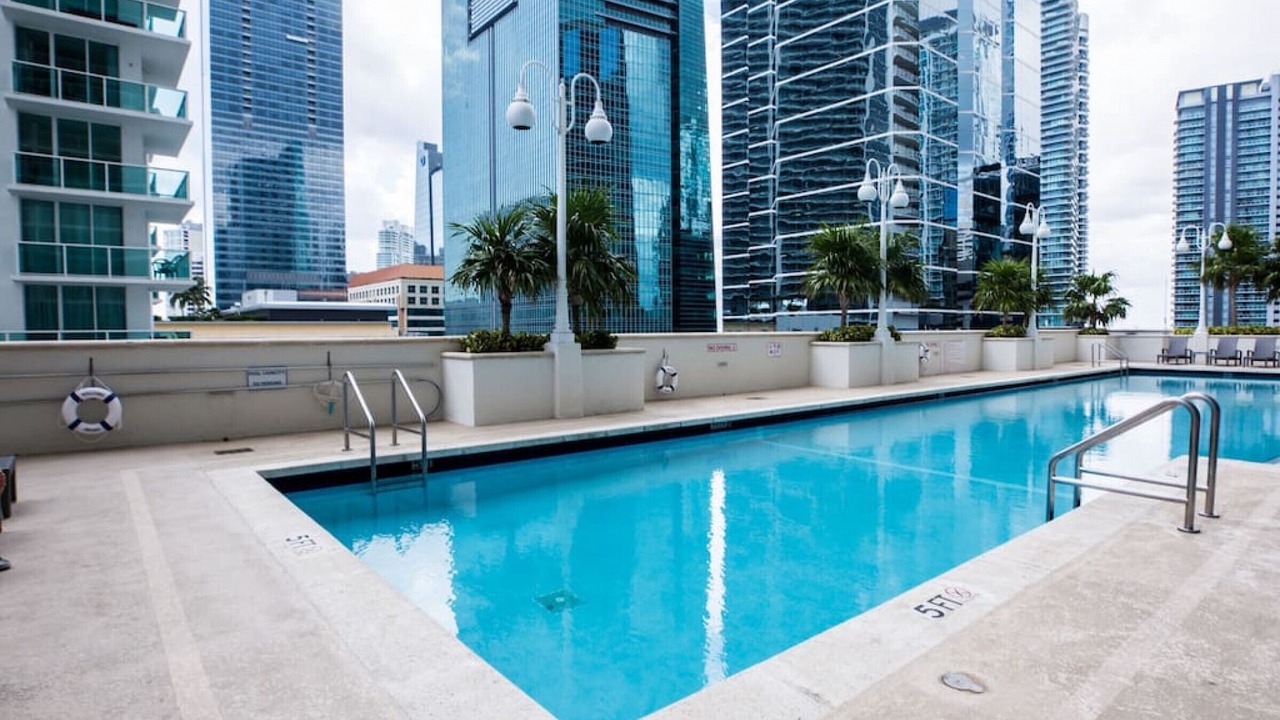Photo of Outdoor in Brickell
