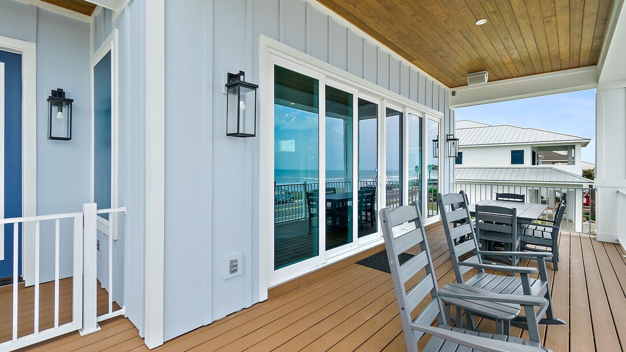 Photo of Outdoor in Flagler Beach