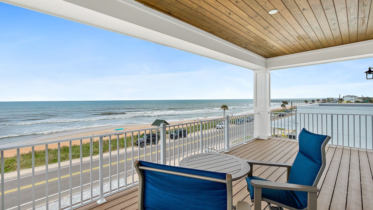 Photo of Outdoor in Flagler Beach
