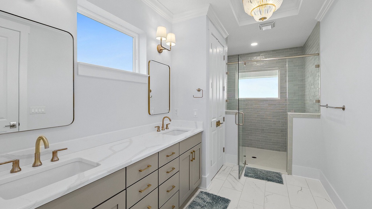 Photo of Bathroom in Flagler Beach