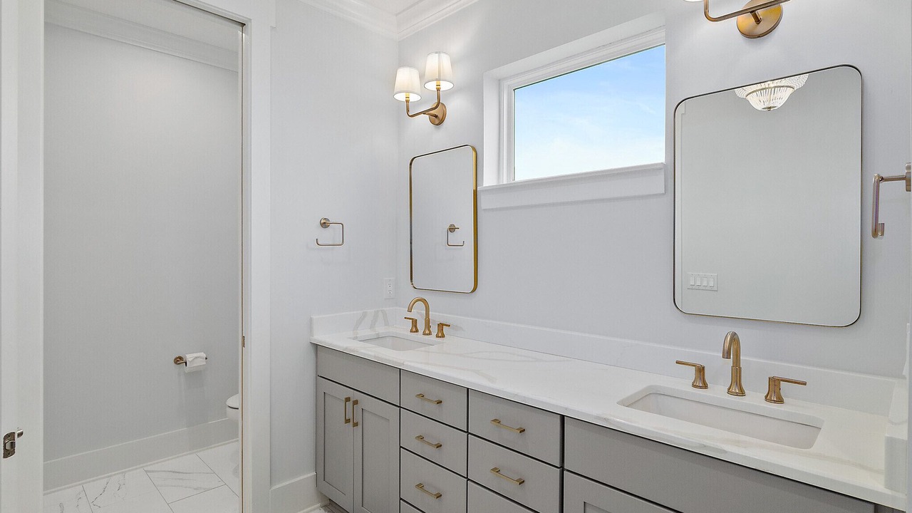 Photo of Bathroom in Flagler Beach