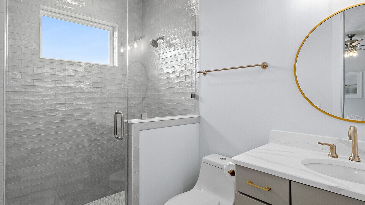 Photo of Bathroom in Flagler Beach