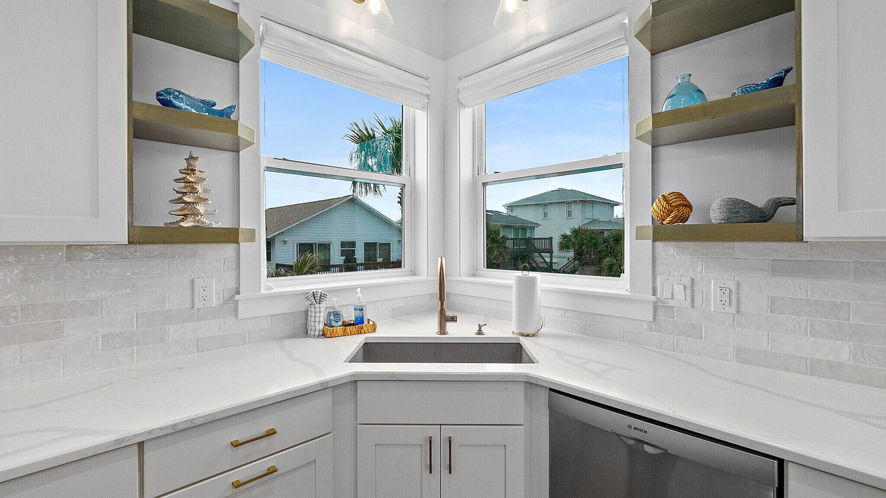 Photo of Bathroom in Flagler Beach