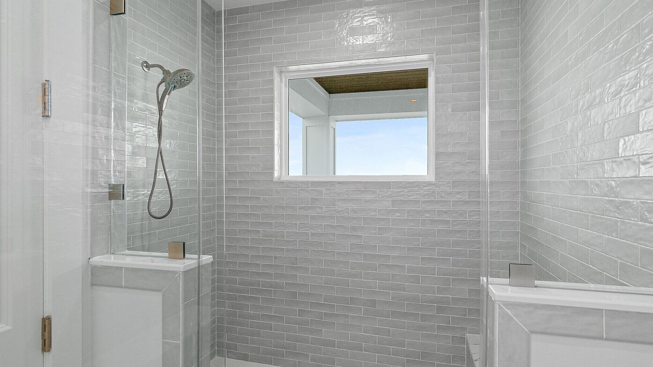 Photo of Bathroom in Flagler Beach