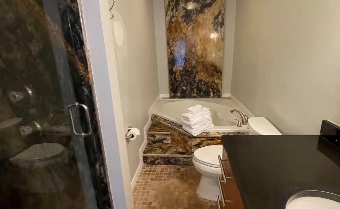 Photo of Bathroom in Bayshore Beautiful