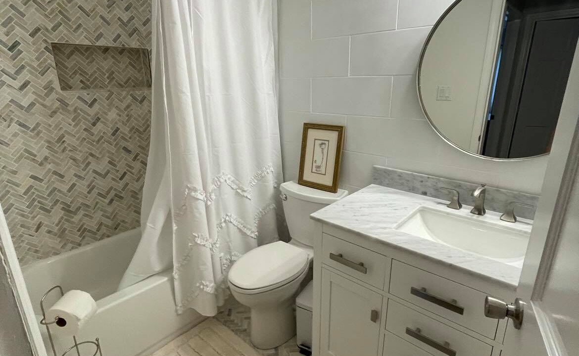 Photo of Bathroom in Bayshore Beautiful