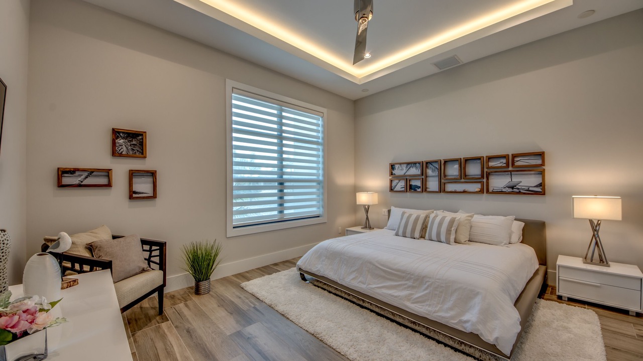Photo of Bedroom in Pelican