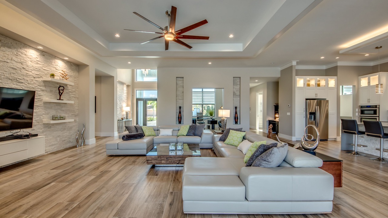 Photo of Livingroom in Pelican
