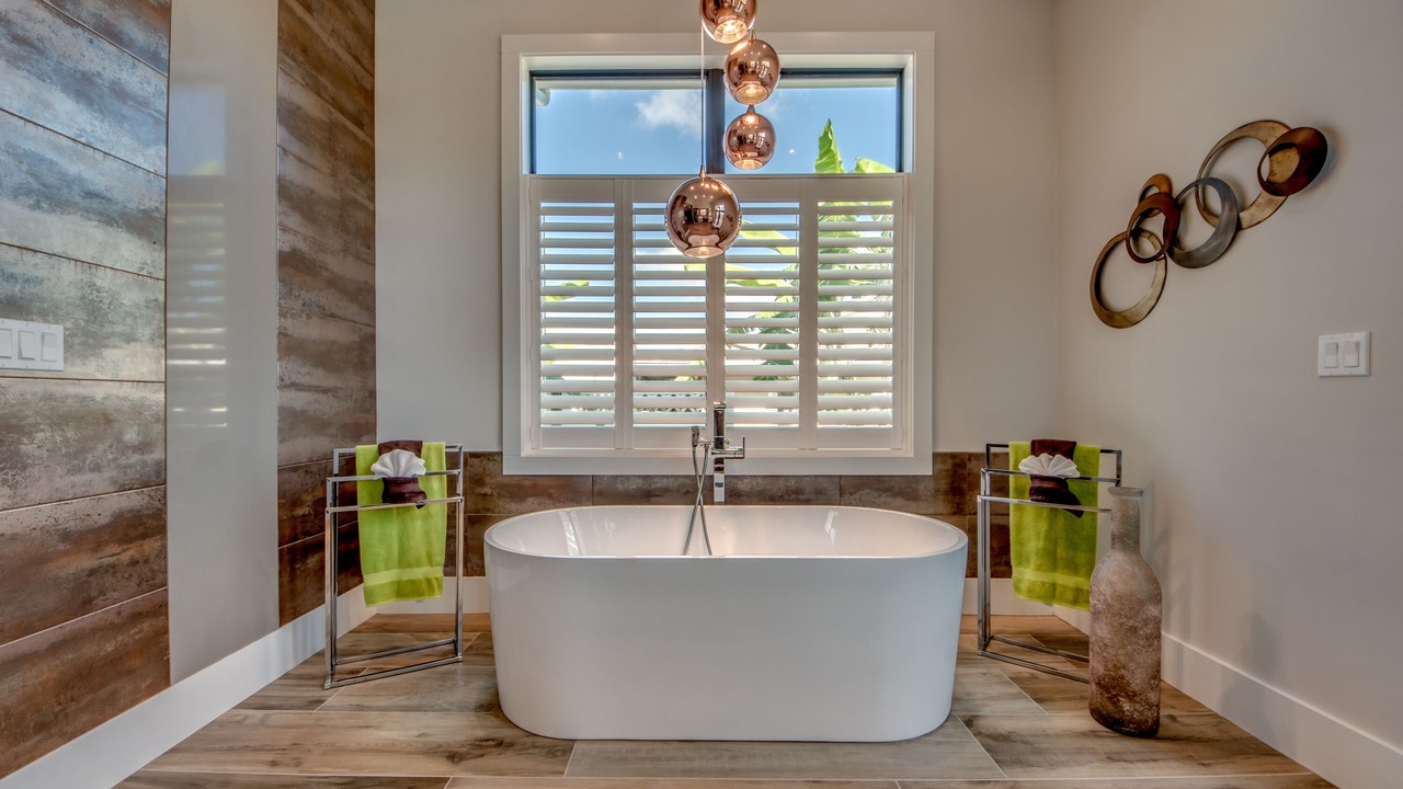 Photo of Bathroom in Pelican