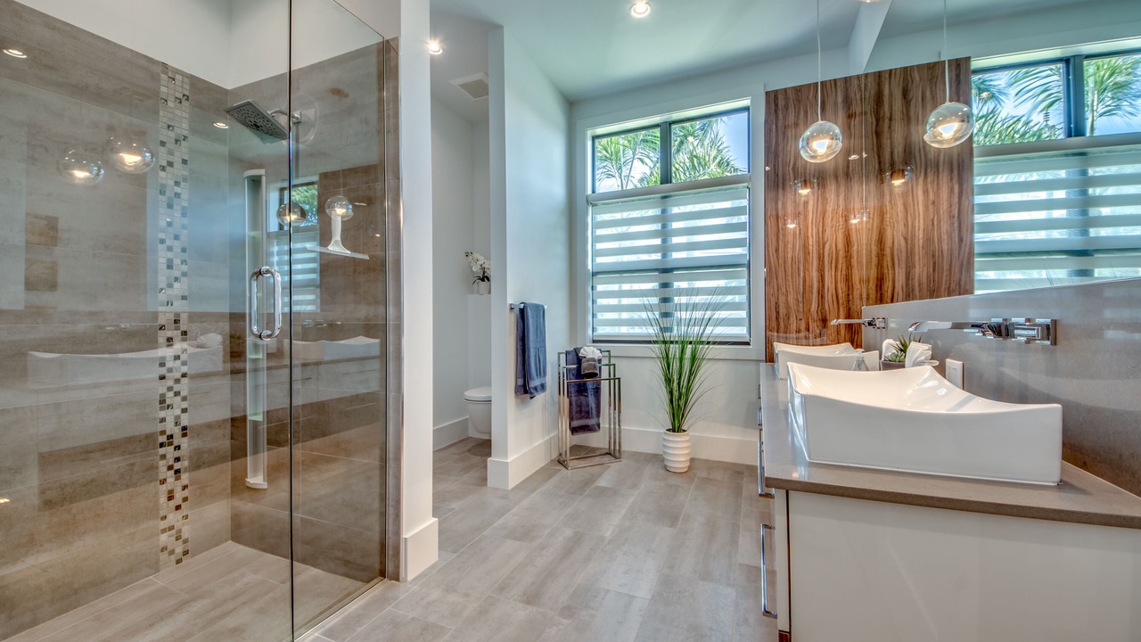 Photo of Bathroom in Pelican
