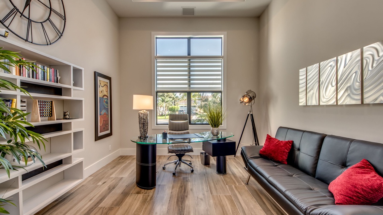 Photo of Livingroom in Pelican
