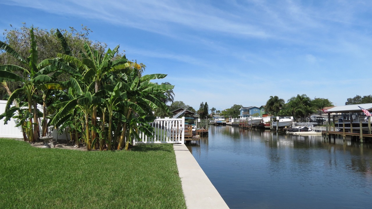 Photo of Outdoor in Bay Crest Park