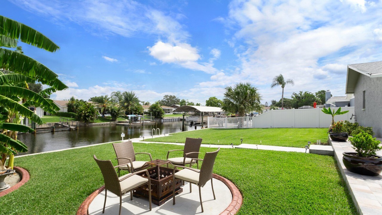 Photo of Outdoor in Bay Crest Park