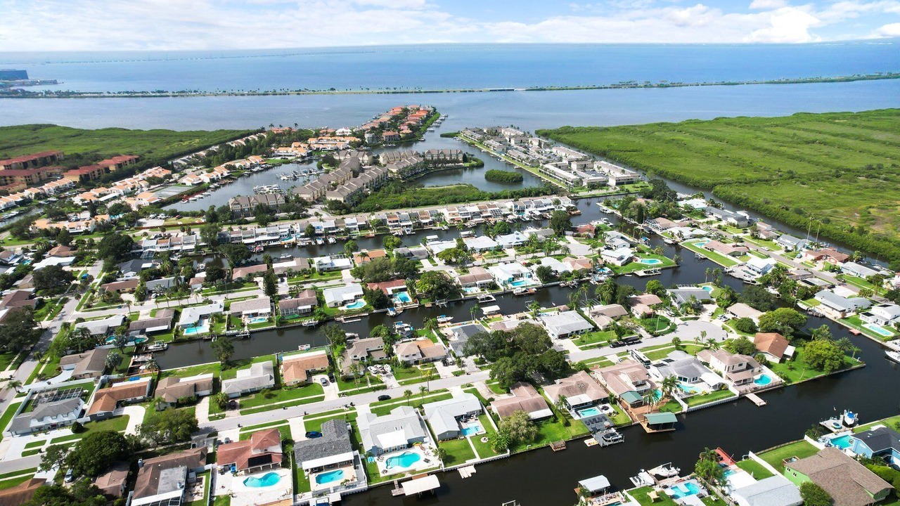 Photo of Outdoor in Bay Crest Park