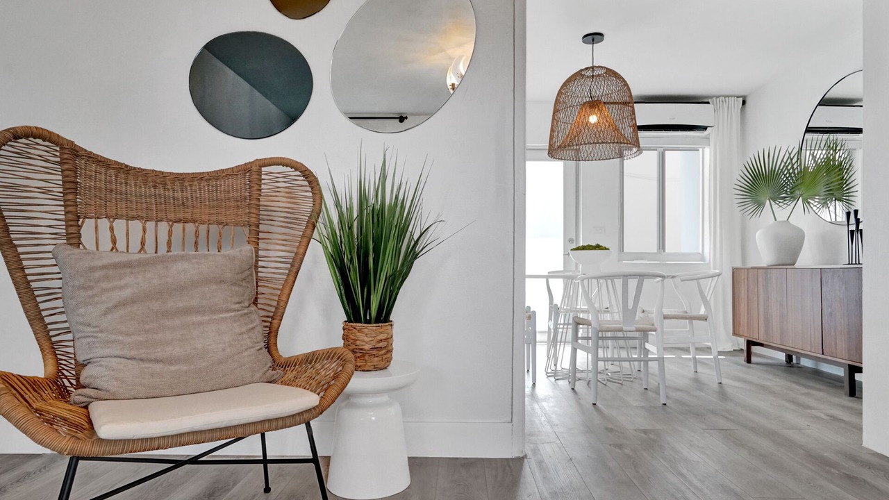 Photo of Livingroom in West Avenue
