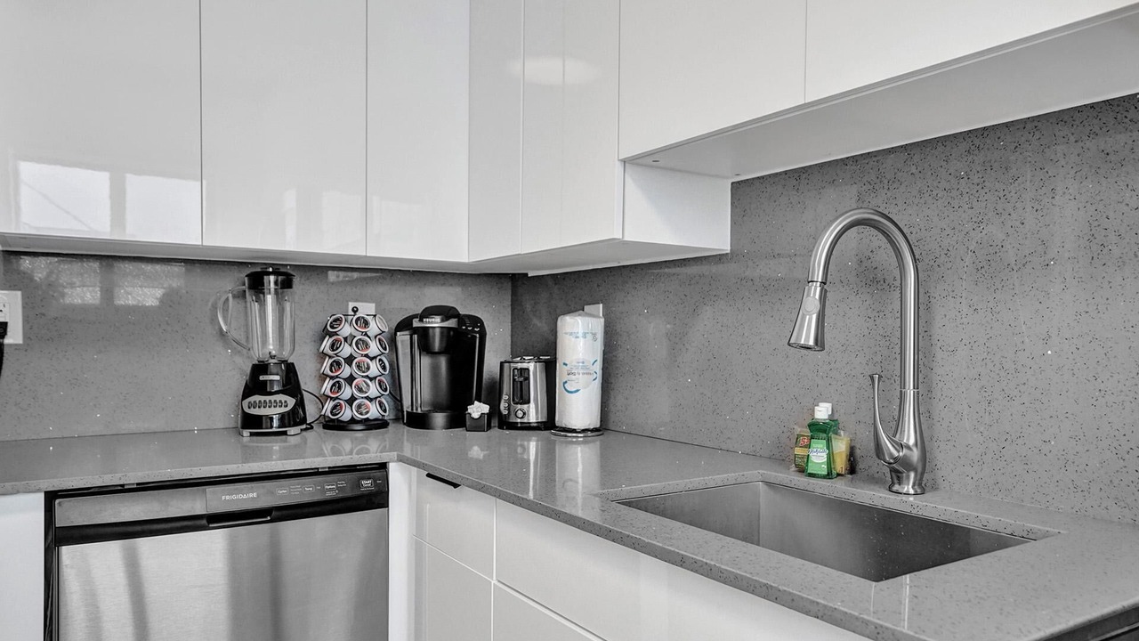 Photo of Kitchen in West Avenue