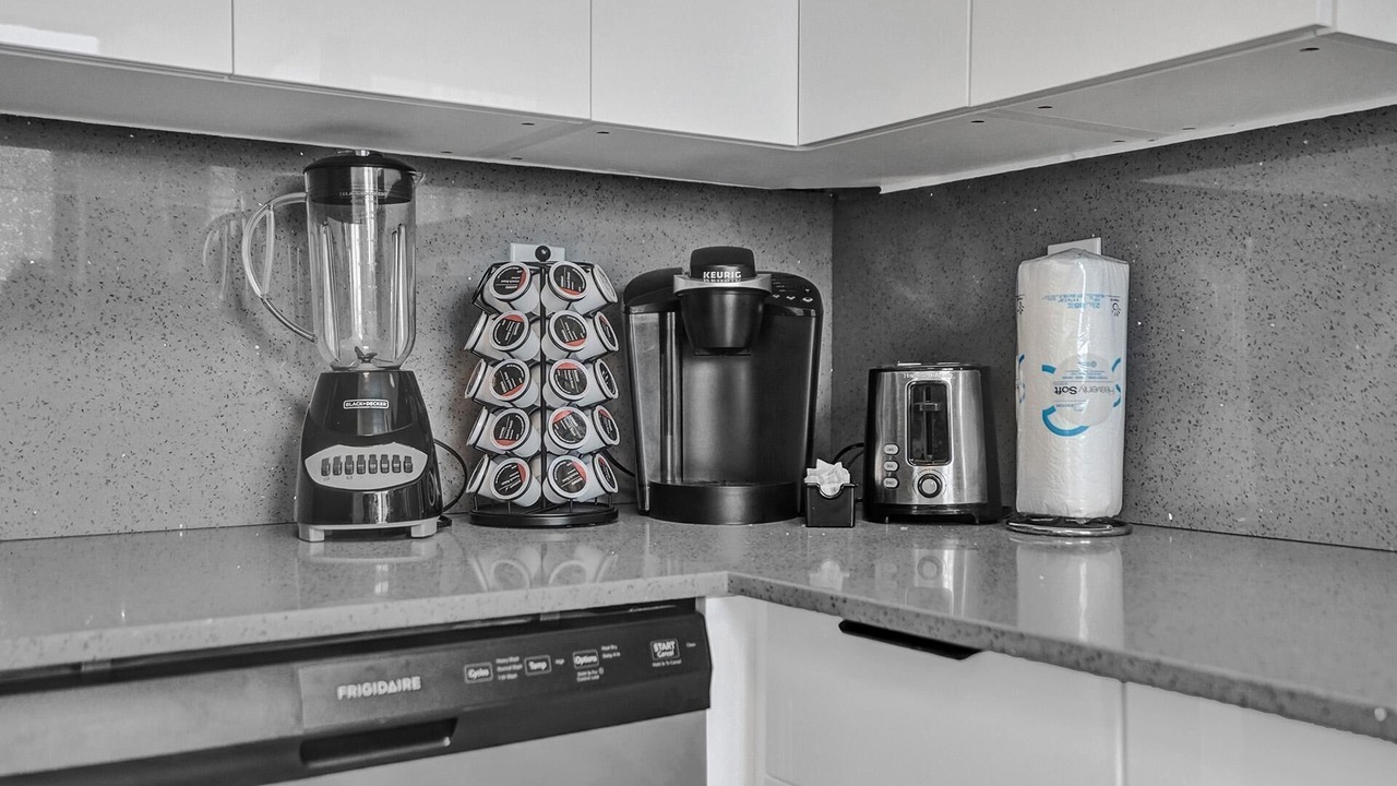 Photo of Kitchen in West Avenue