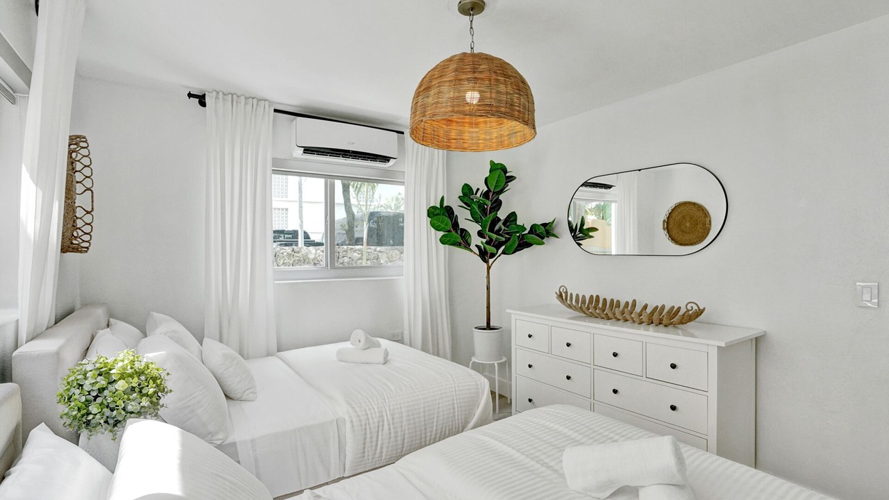 Photo of Bedroom in West Avenue
