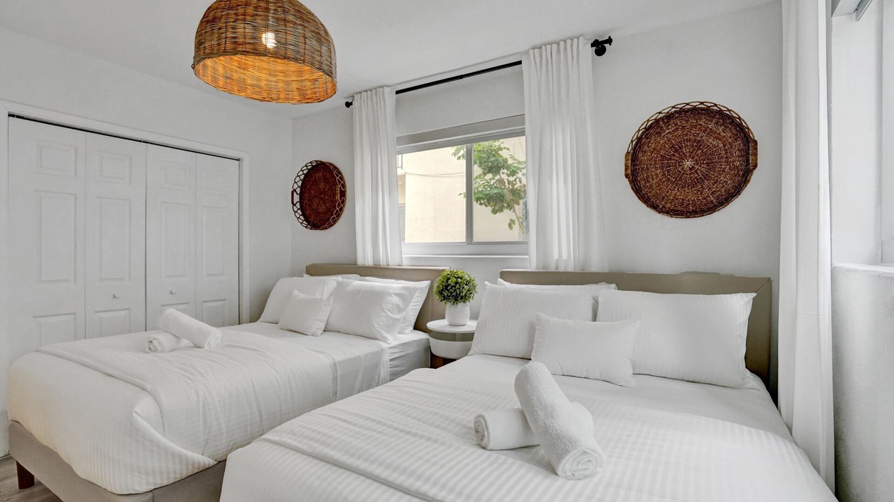 Photo of Bedroom in West Avenue