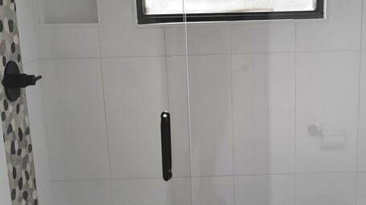 Photo of Bathroom in Trailer Estates