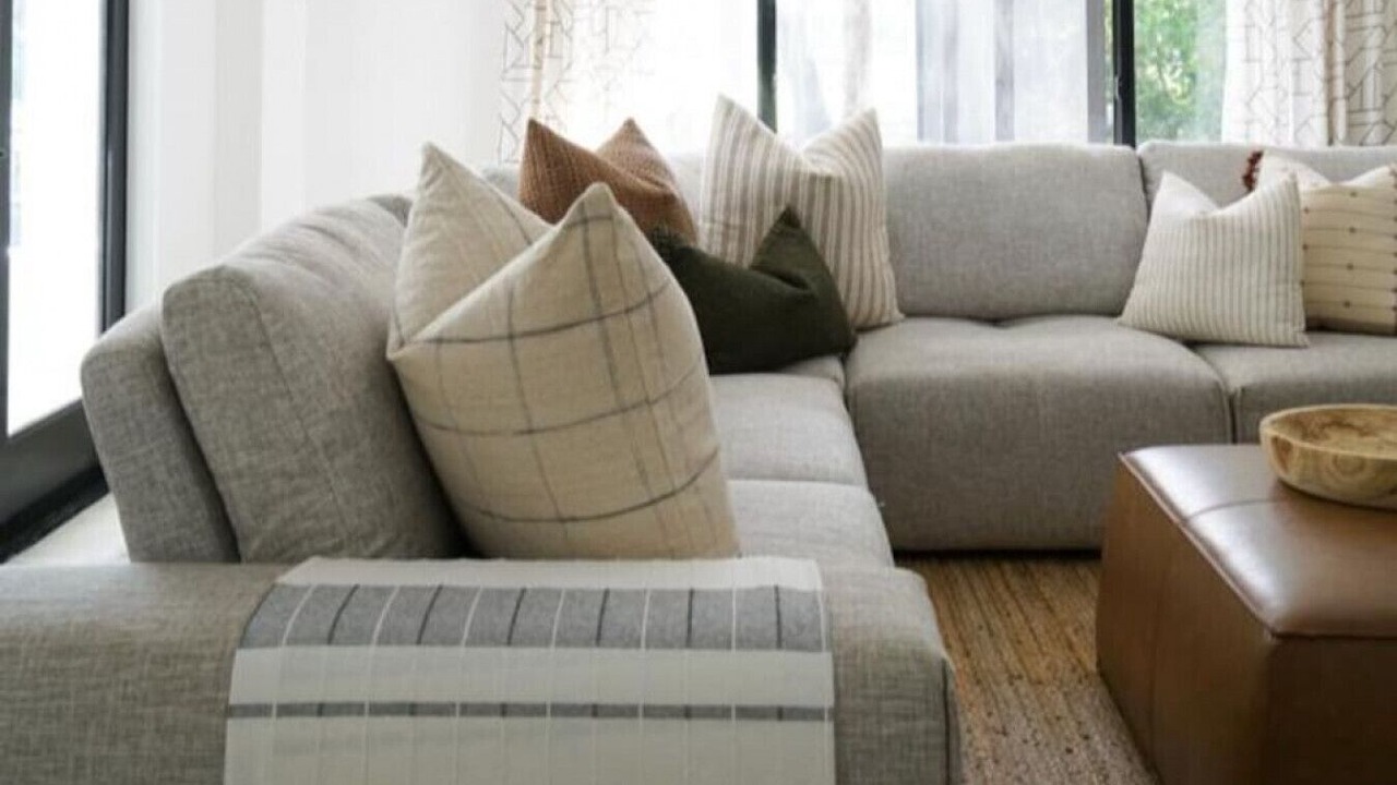 Photo of Livingroom in Trailer Estates
