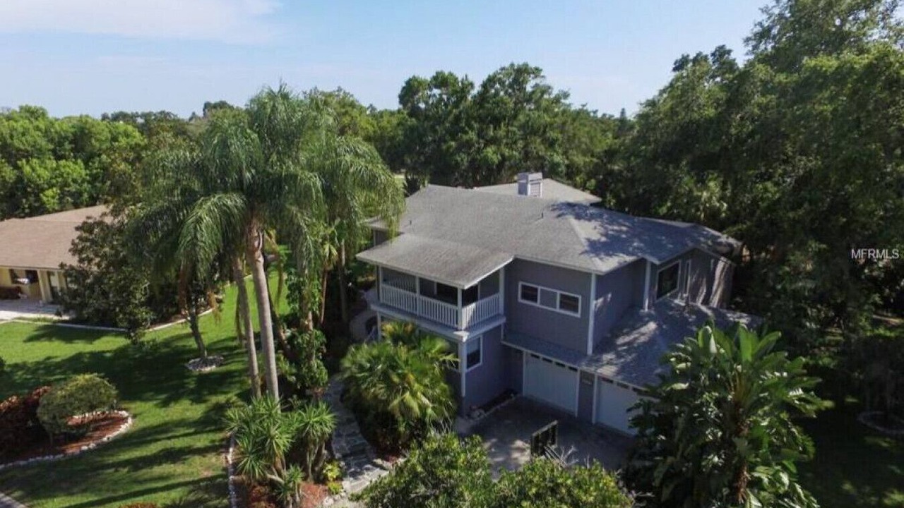 Photo of Outdoor in Trailer Estates