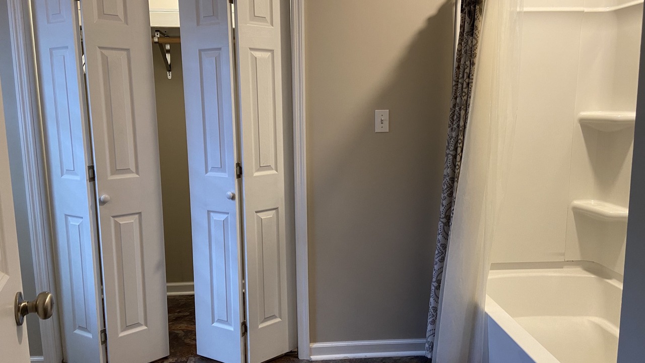 Photo of Bathroom in Rogersville