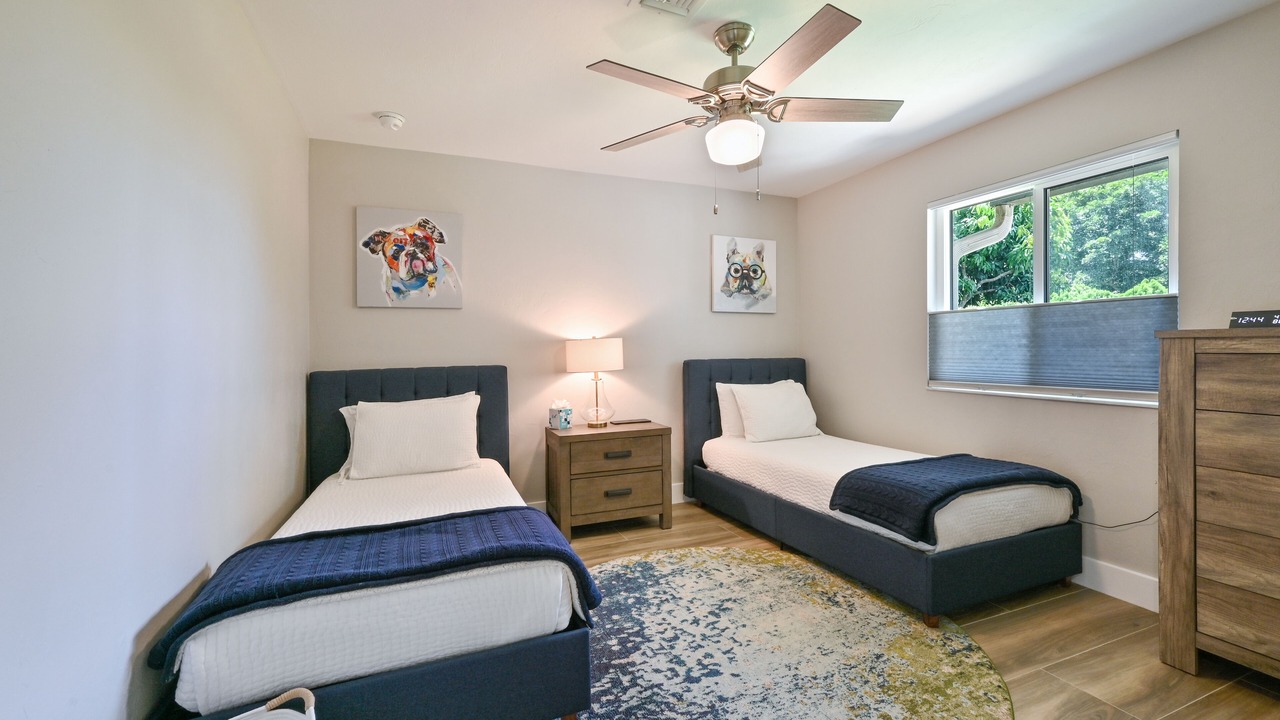 Photo of Bedroom in Kings Lake