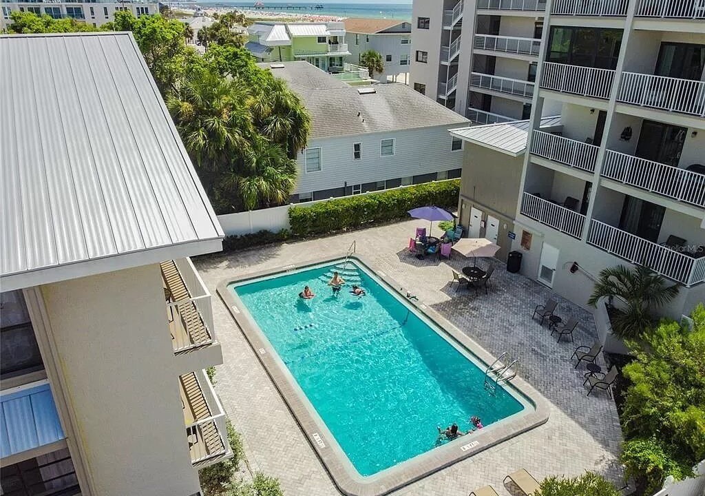 Photo of Outdoor in Clearwater Beach