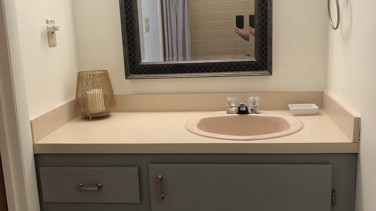 Photo of Bathroom in Keystone Heights
