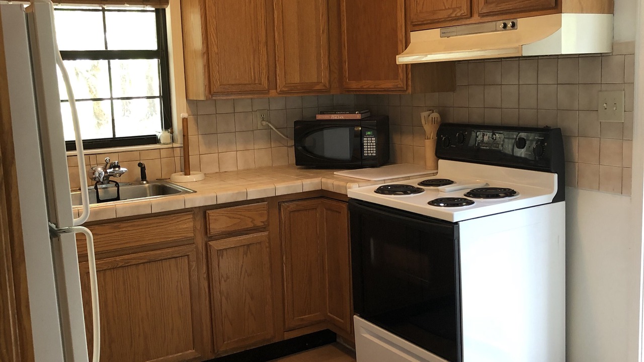 Photo of Kitchen in Keystone Heights
