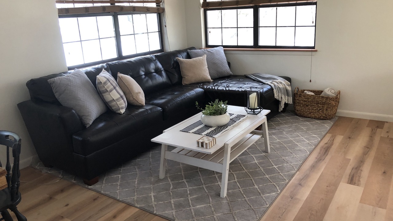 Photo of Bedroom in Keystone Heights