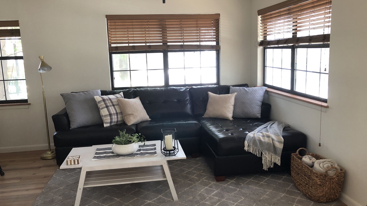 Photo of Livingroom in Keystone Heights