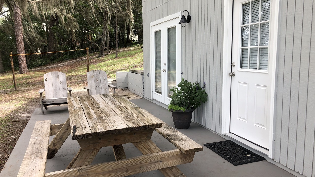 Photo of Outdoor in Keystone Heights