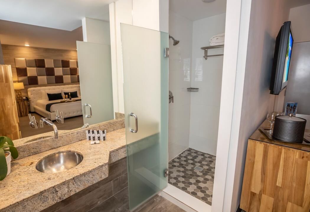 Photo of Bathroom in City Center