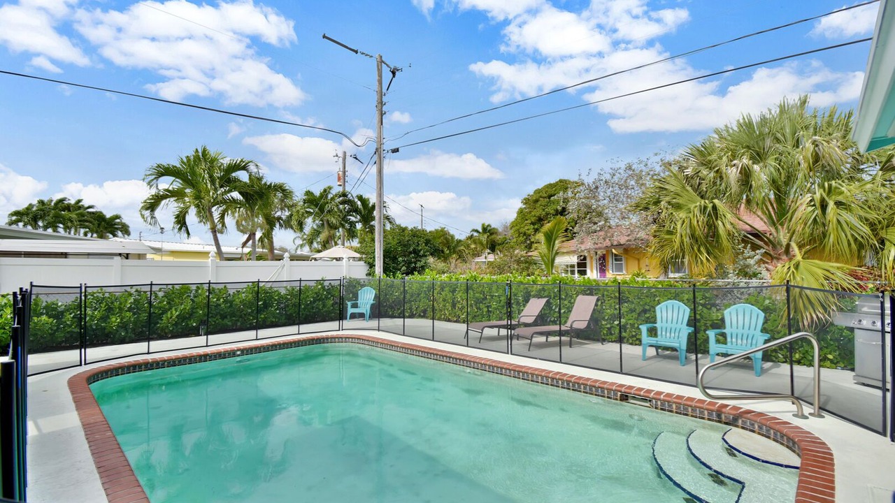 Photo of Outdoor in Lake Clarke Shores