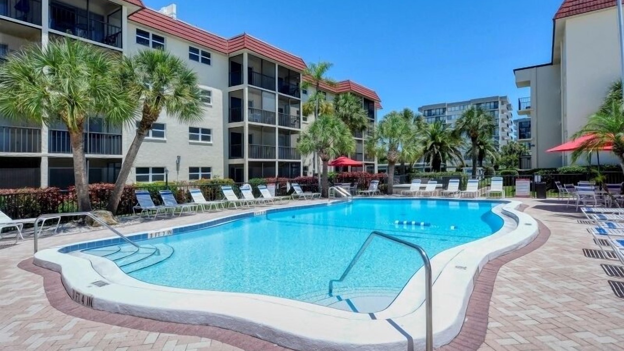 Photo of Outdoor in Siesta Key