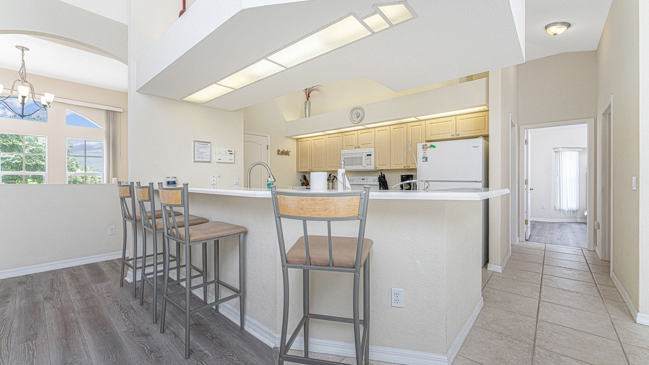 Photo of Kitchen in Pine Valley